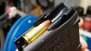 Mean Arms - Endomag - Test #2