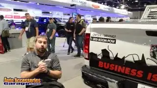 Dee Zee Tailgate Assist