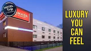 Ramada by Wyndham Bronx - Luxury You Can Feel | New York (NY), United States⭐