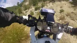 Rodibook Offroad 2021