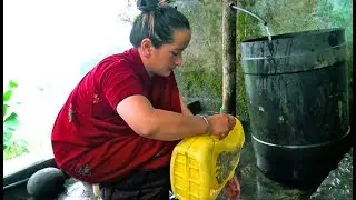 RURAL LIFE IN SIKKIM, INDIA || Part - 21...