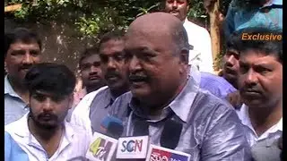 H M Revanna Transport Minister 68th Birthday Celebration