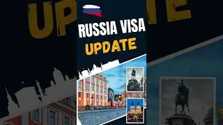 Russia Work Visa 2025 #trending #russiajobs #russiaworkvisa #russiaworkpermit #immigrationvisa #job