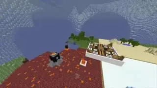 Hyfire | NEW SERVER| TROPPI SPONSOR | mc.hyfire.it