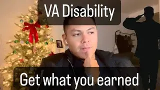 I Received My VA Disability Rating - My Experience
