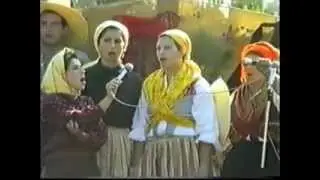 RFM - I Festival Folclórico da Ribeira do Neiva - Parte 3