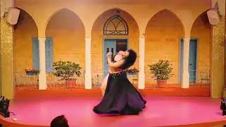 Ila Cassandra - Rotina Oriental - 2024