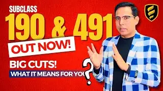 Australia 2025&ndash;26 State Nomination Allocations | Subclass 190 & 491 Full Breakdown | EMK Global