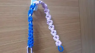 macrame belt #live #livestream #macramecreation
