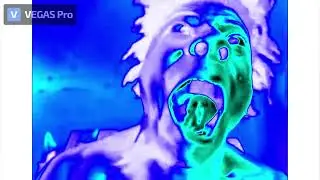 IShowSpeed Screaming In Evil Group