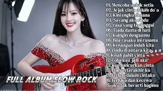 Musik Slow Rock Santai – Enak Didengar Saat Kerja & Istirahat