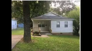 Charlotte Rental Houses 4BR/2BA by Property Management in Charlotte