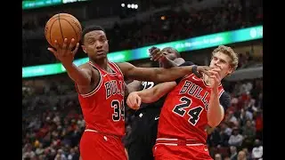 Chicago Bulls 2021 Trade Deadline: Ranking Each Players&rsquo; Trade Value