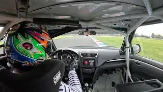 Swift Cup Europe Slovakia Ring practice