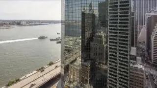 Fairfield Inn by Marriott New York Manhattan   Financial District **** - New York, USA