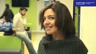 Cursos de ingl&eacute;s en Chicago: KAPLAN - QualityCourses