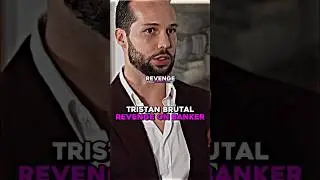 Secret Behind Tristan Tate&rsquo;s Revenge on Arrogant Entrepreneur