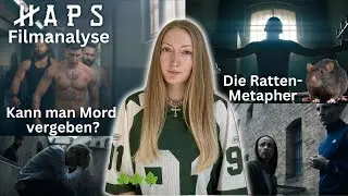 Filmanalyse: Haps - Crime doesn't pay