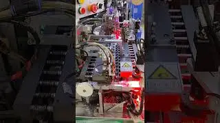 WEET SMD Ecap #Inserting and #Assembly Process #Emboss Carrier Tape Packing System @Best #Capacitors