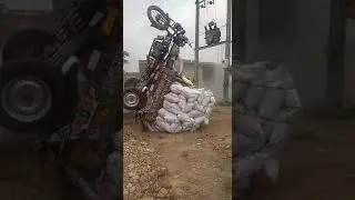 Sakdo riksha || lot pot