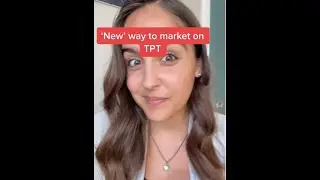 Marketing Teachers Pay Teachers Products in the Listing Description by linking Seasonal Products