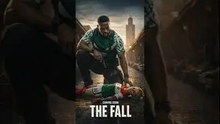 Suicide Squad: Nigeria vs. Alg&eacute;rie &ndash; One Nation Will Fall.
