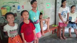 Bhutanese refugee children forum BRCF week Saturday activity 