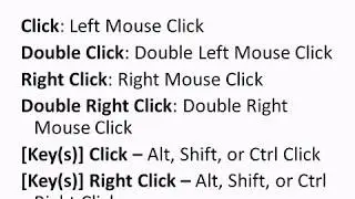 Free Speech Recognition Tutorial 2 - Controlling The Mouse With Mouse Grid