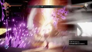 JUMP FORCE　２０２５年１０割ジャストフィニッシュのJFキャラクター最優秀動画　ゾロ部門１位