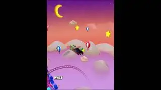 fall guys weird clip#gamingshorts#fall guys#Epic games