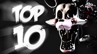 Top 10 Facts About The Mangle &ndash; Five Nights at Freddy&rsquo;s