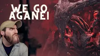 I lost my ****ing MIND! Remnant II Final Boss - Annihilation