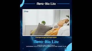 Itera bio-lite