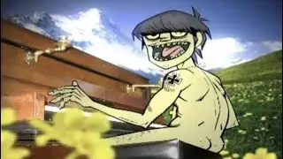 gorillaz interview moments that make me giggle