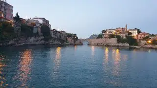 Прекрасная, древняя Амасра  Amasra