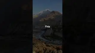 Discover the Hidden Gems of Swat Valley! #travel #explore #history