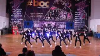 Чарли Чаплин на #boc 1 место