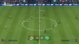 EA SPORTS FC 26 MATCH REPLAY