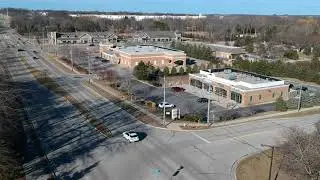 Just Listed | Pilgrim Commons - Menomonee Falls, WI | Multi-Tenant Retail Center
