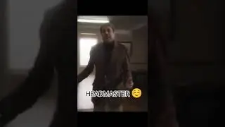 IF INDIAN CRICKET TEAM WAS A SCHOOL
