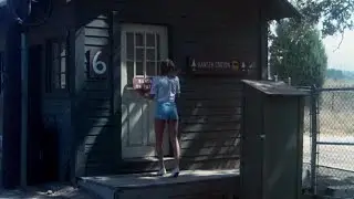 The Final Terror (1983)~Main Theme