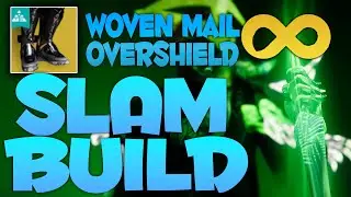 Strand Hunter Meta Build DOMINATES Solo Ultimate Fallen S.A.B.E.R! Destiny 2 Edge of Fate