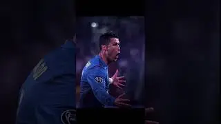 Cristiano Ronaldo: Big-Game Mentality, Winning Drive, and Elite Performance