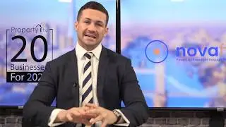 Nova Financial Group -  The Best for Property Investment Advice in 2020