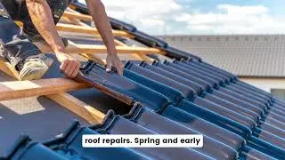Stop Leaks Now! 🛠️ Expert Roof Repairs in Brisbane (Tile, Metal, Shingle & More)