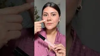 C&oacute;mo evitar qu&eacute; t&uacute; ojera luzca reseca y tu corrector acartonado #belif #contornodeojos #makeuphacks
