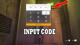 Stray gameplay - Use digcode 