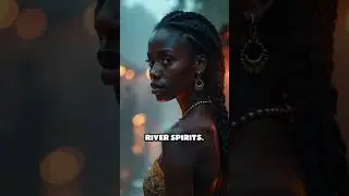 Mysteries of Trader Nalia: Niger River Secrets
