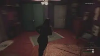 Rush Week - Sorority Girl Gameplay (Nun) | The Texas Chainsaw Massacre