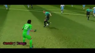 TOP 10 BEST GOALS  Dream League Soccer HD #2720p